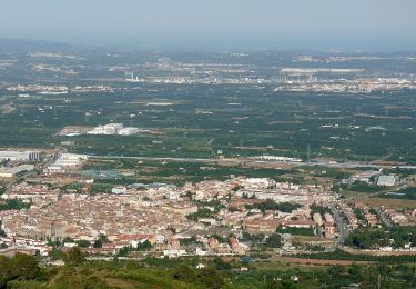 Trail On foot la Selva del Camp - SL-C 155 Ermita de Sant Pere - Photo