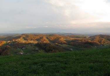 Percorso A piedi Marburgo - Pot mlinov in žag - Photo