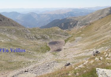 Trail Walking Valdeblore - 2019-08-05_07h07m41_2019-08-04_15h06m46_lacs-des-millefonts-040829 - Photo
