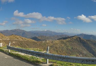 Percorso A piedi Sori - Lago (Sori) - Case Becco - Monte Croce dei Fo - Photo