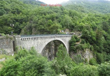 Trail Walking Luz-Saint-Sauveur - Luz Saint Sauveur  - Photo