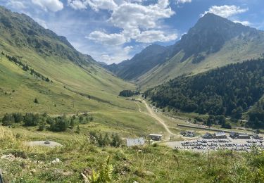 Trail Walking Gavarnie-Gèdre - Cirque de Gavarnie 2023 - Photo