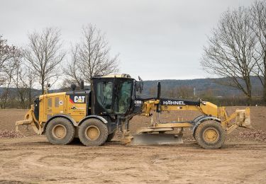 Randonnée A pied Breitengüßbach - Breitengüßbacher Brauereienweg - Photo