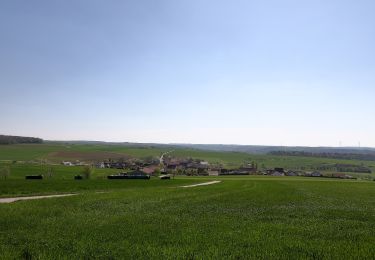 Excursión A pie Röttingen - Liebliches Taubertal 25 Sonnenuhren und Brücken - Photo