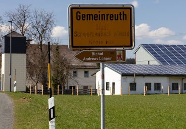 Tour Zu Fuß Schwarzenbach a.Wald - Zegast-Weg DÖ 81 - Photo