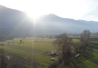 Percorso A piedi Grosio - Sentiero del Sole - Photo