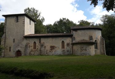 Tour Wandern Lugos - lugo - Photo