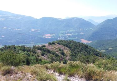 Excursión Senderismo La Bâtie-Vieille - 16 km - Photo