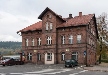 Tour Zu Fuß Czerwieńczyce - Szlak pielgrzymkowy Nowa Ruda-Bardo - Photo