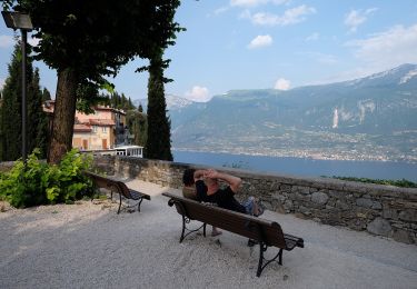 Randonnée A pied Tremosine sul Garda - Pieve, Vesio - Photo