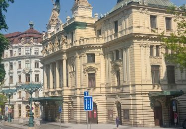 Trail Walking  - TV_CZ_Prague_AC_03_Tour-Bateau_Circuit4a_20250501 - Photo