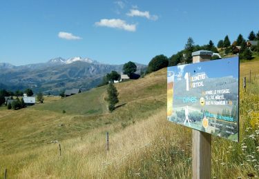 Tour Laufen Saint-Jean-de-Maurienne - KMV Jarrienne des cîmes - Photo