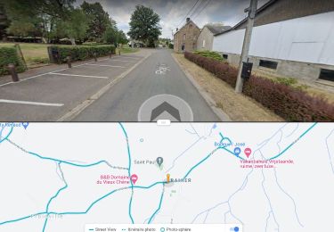 Tocht Stappen Stoumont - SityTrail - 488597 - rahier-vers-le-rouge-thier - Photo
