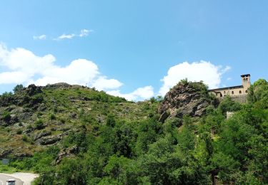 Trail Walking Malleval - Malleval (42) - Photo