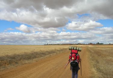 Tour Zu Fuß Calzada del Coto - Camino Francés (rutas alternativas) - Photo