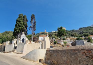 Percorso Marcia Cargèse - Visite découverte de Cargèse - Photo