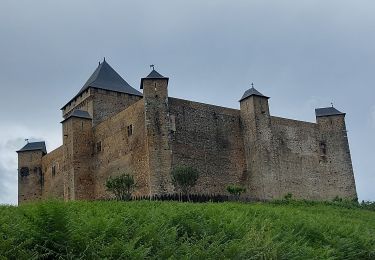 Tour Wandern Bonnemazon - 20240622 Lescadieu - Photo