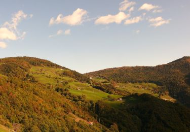 Tocht Te voet Pisogne - Pontasio - Passabocche - Photo