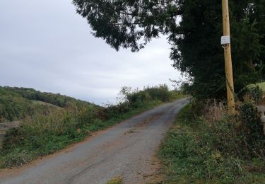 Tour Wandern Montredon-Labessonnié - Sur les pas de nos ancêtres  - Photo