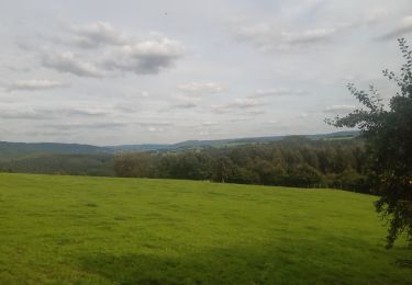 Randonnée Marche Stoumont - ST12 Lorcé . Chession . Lorcé - Photo