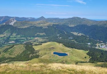 Trail Walking Laveissière - Lundi 6 mai - Photo