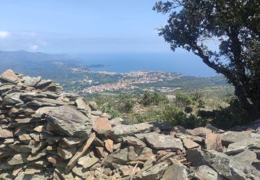 Excursión Senderismo el Port de la Selva - SAN PERE DE RODE  - Photo