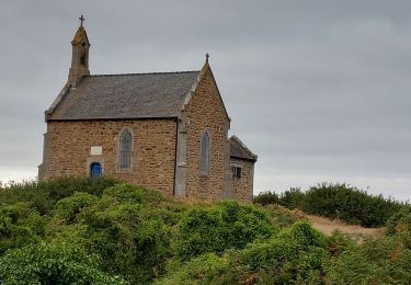 Randonnée Marche Lamballe-Armor - LES PONTS NEUFS DEPUIS LA CHAPELLE SAINT-MAURICE - Photo
