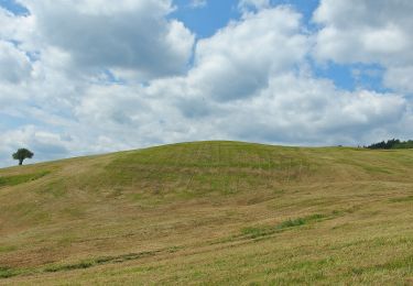 Excursión A pie okres Považská Bystrica - Náučný chodník 