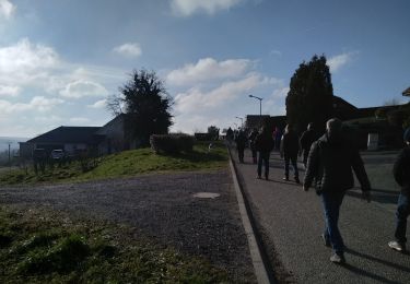 Tour Wandern Dehlingen - Speckfest  Dehlingen 2023 - Photo