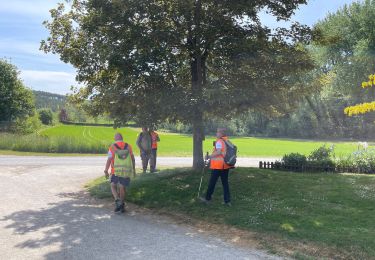 Randonnée Marche Montdidier - Mondidier - Photo