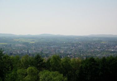 Percorso A piedi Herford - Bad Salzuflen Rundweg 10 - Photo