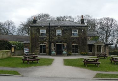 Randonnée A pied Barnsley - Penistone Boundary Walk - Photo