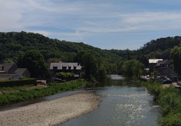 Randonnée Marche Esneux - 3e étape du GR57 - ESNEUX TO COMBLAIN-LA-TOUR  - Photo