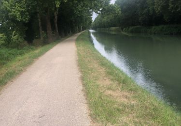 Trail sport Valence - Balade du 28/06/24 - Photo
