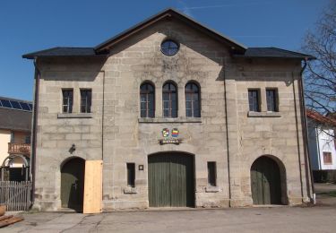 Percorso A piedi Heideck - Heimatkundlicher-Wanderweg Heideck - Photo