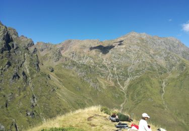 Excursión Senderismo Aulon - Qu'on Aereliere - Photo