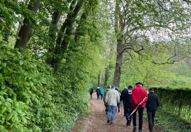 Tocht Stappen Eijsden-Margraten - Roland rijckholt - Photo