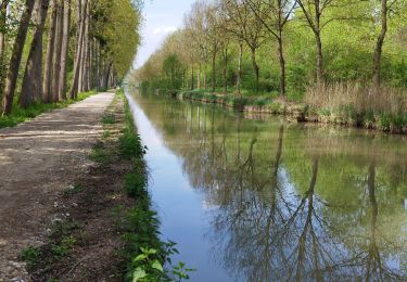 Tocht Stappen Tremblay-en-France - Tremblay Claye - Photo