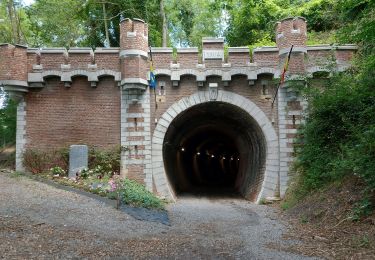 Tocht Stappen Blegny - MORTIER _ Marche Fédérale _ LG _ 29/06/2022 - Photo