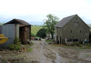 Percorso A piedi  - Middle Woodbatch Circular - Photo