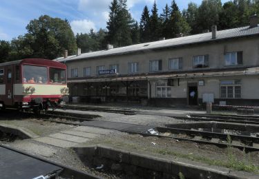 Percorso A piedi Nové Heřminovy - NS Nové Heřmínovy - Photo