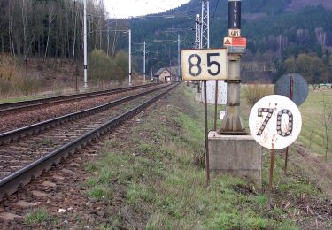 Randonnée A pied Orlické Podhůří - NS po stopách živé vody - Photo