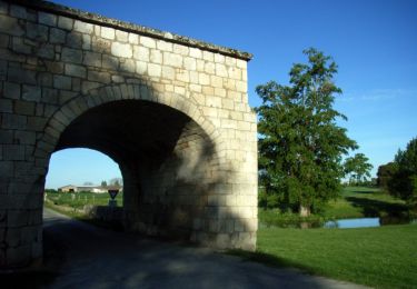 Randonnée Marche Sablonceaux - Sablonceaux 17   -8km5 - Photo