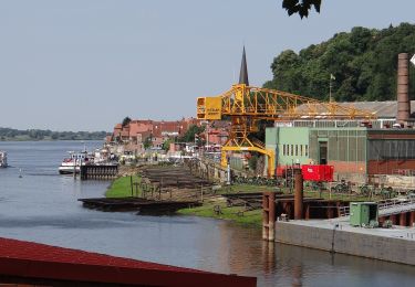 Percorso A piedi Escheburg - Escheburg - Lauenburg (ES-L) - Photo