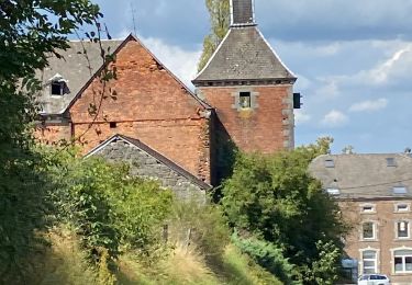 Tour Wandern Érezée - Soy definitif - Photo