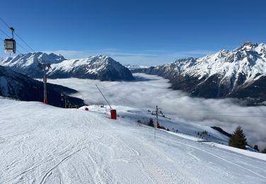 Excursión sport Oz - Ski 4 - Photo