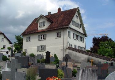 Tocht Te voet Wangen im Allgäu - Wanderweg 8 Wangen im Allgäu - Photo