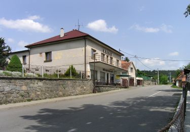 Trail On foot Krhanice - NS Podlešanský mlýn - Photo