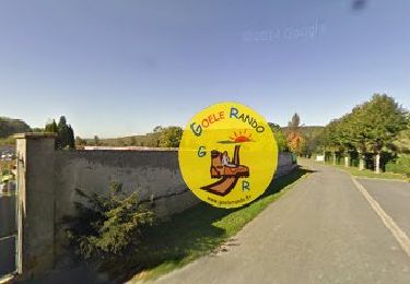 Trail Walking Boutigny - SM_BOUTIGNY_8Km - Photo