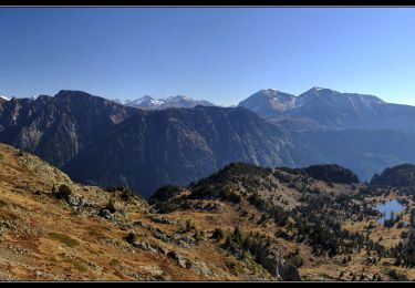 Randonnée Marche Chamrousse - Croix de Chamrousse - Photo